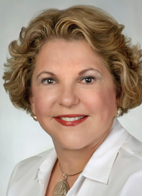 Dr. Ana Margarita “Cha” Guzman