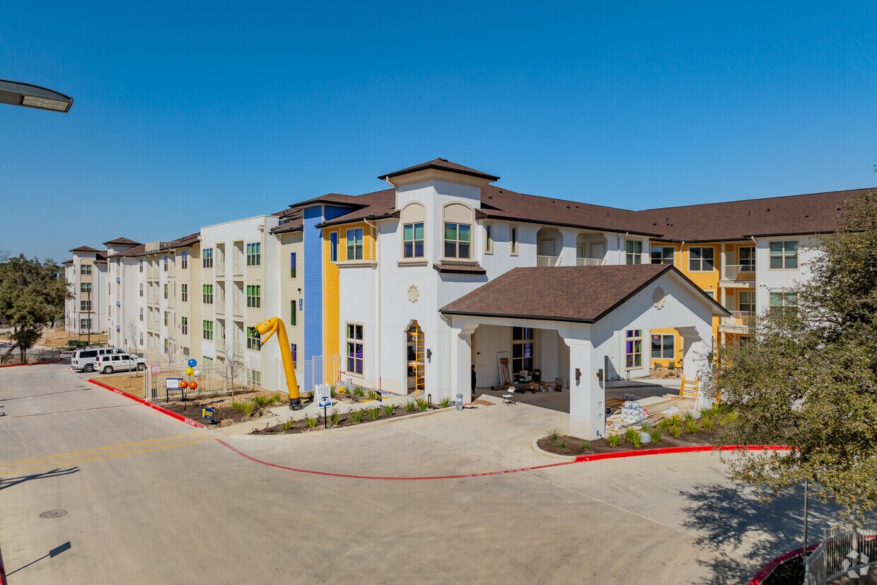 Opportunity Home Unveiled First Self-Developed Affordable Housing Community for Seniors