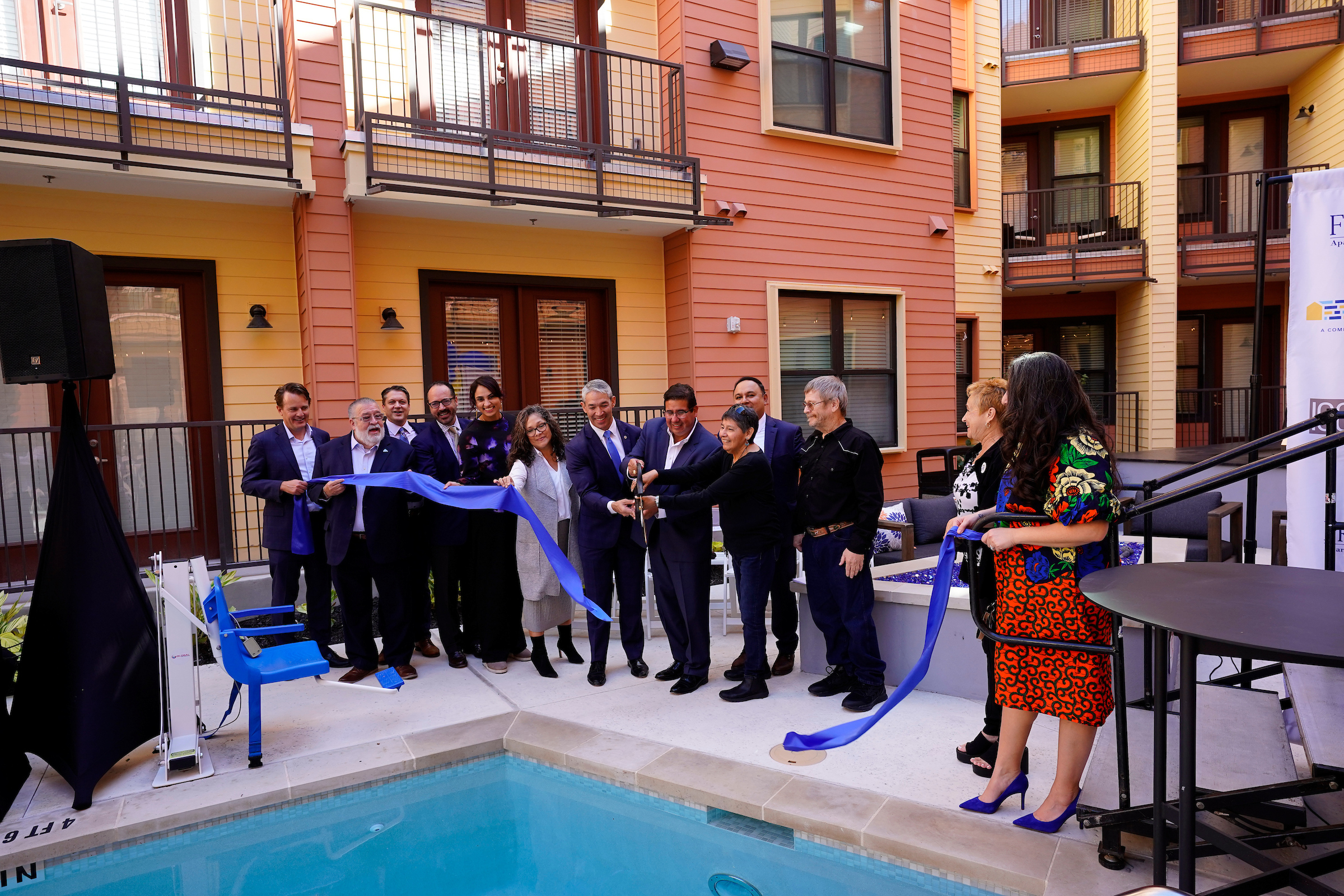 Housing Is Not a Side Project—It’s the Foundation of San Antonio’s Future