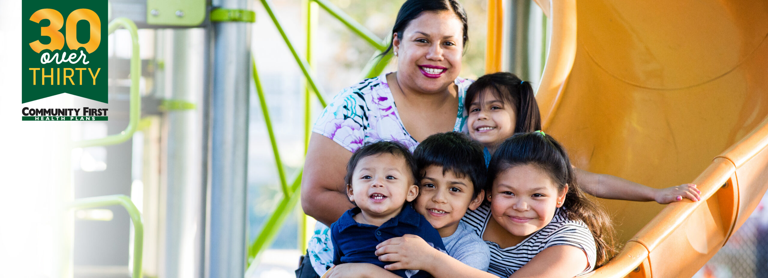 Opportunity Home Recognized for Creating Lasting Change