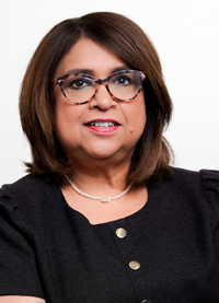 Susan Ramos-Sossaman