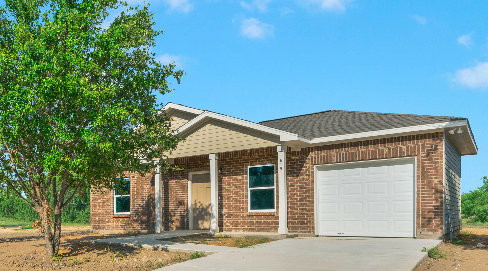 Celebrating New Homeownership Development on San Antonio’s Westside