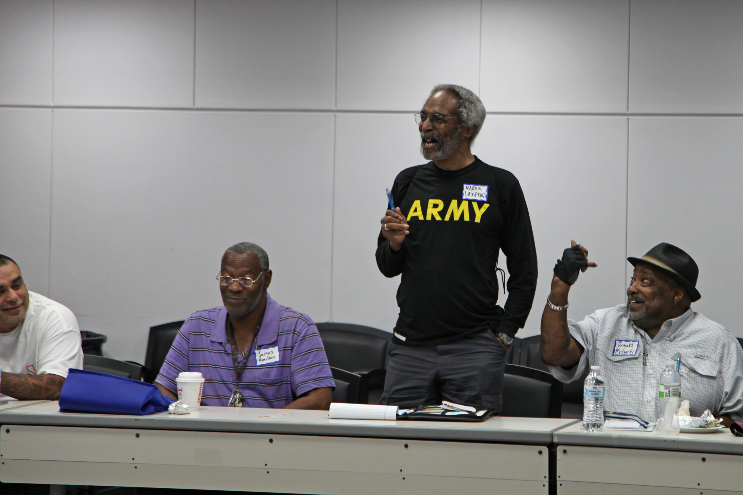 New Resident Advisory Board Launched to Elevate Resident Voices