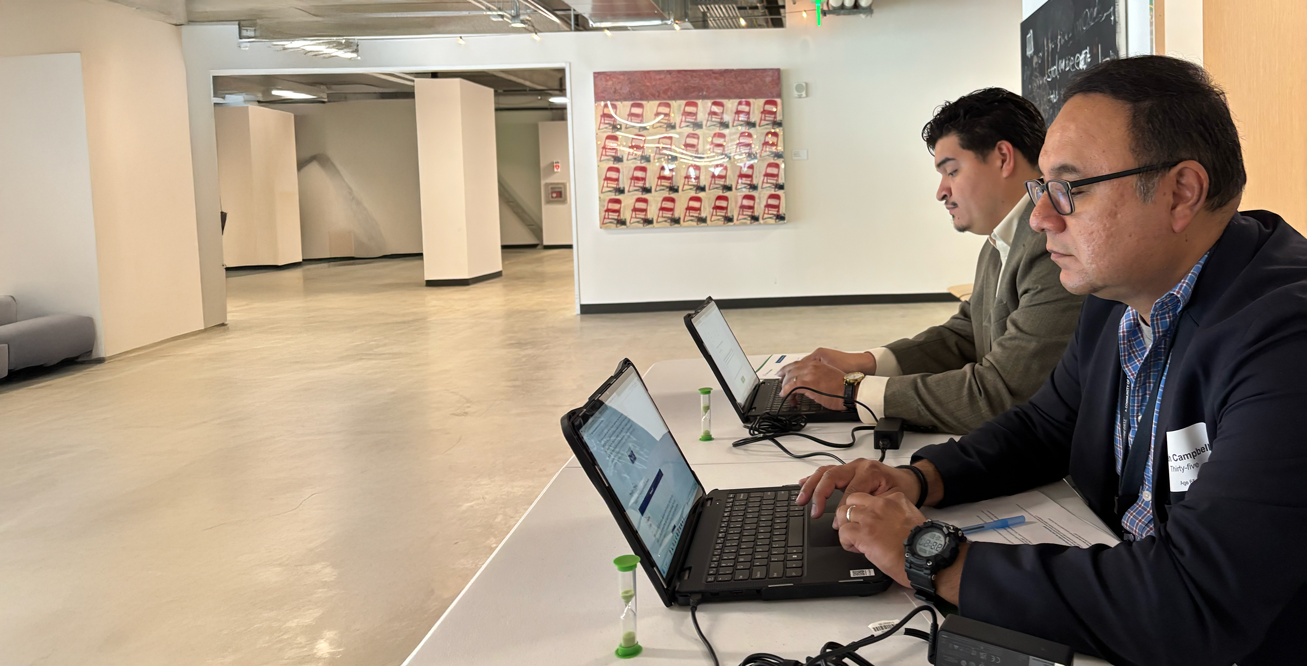 Collaborative Event Highlights the Impact of the Digital Divide in San Antonio