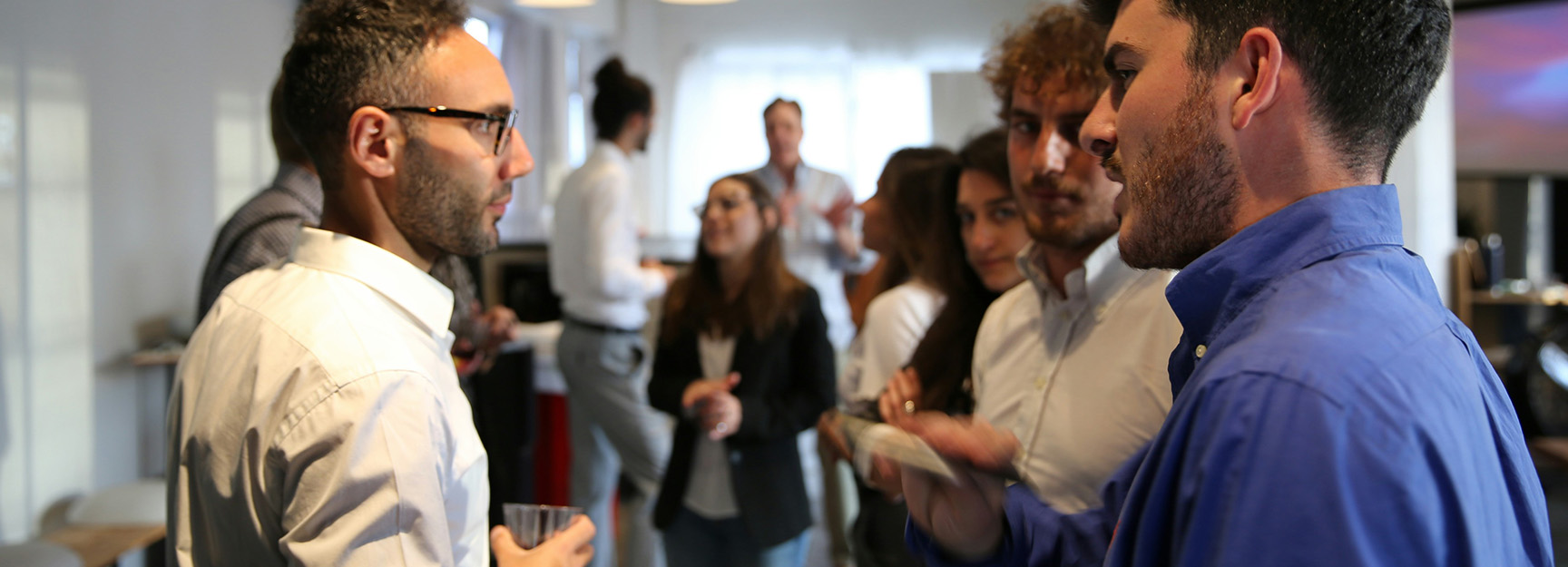 UTSA Supplier Vendor Networking Breakfast Powered by CPS Energy