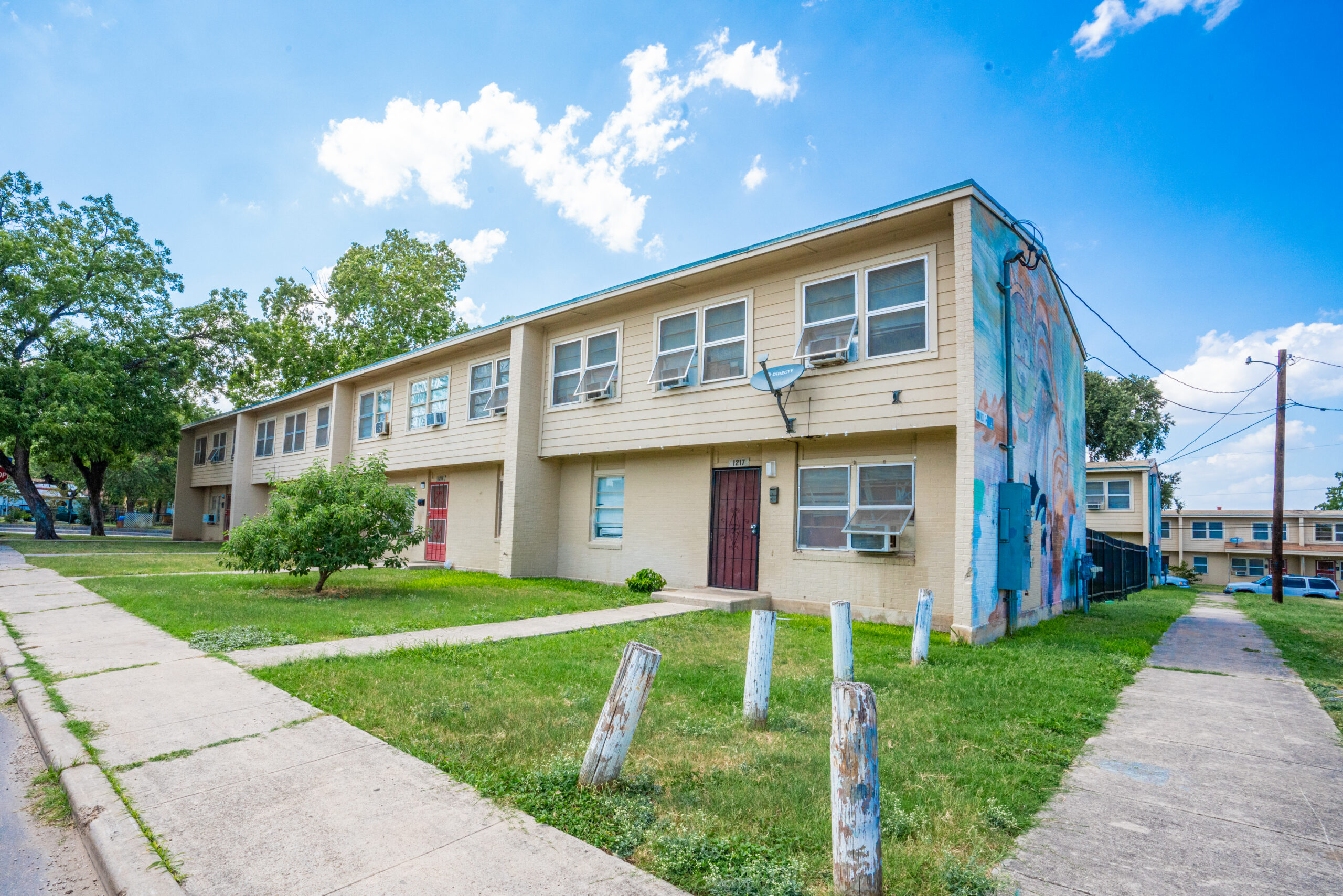FHLB Dallas Awards $1 Million Grant to Support Roof Upgrades at Cassiano Homes