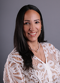 Estrellita Garcia-Diaz