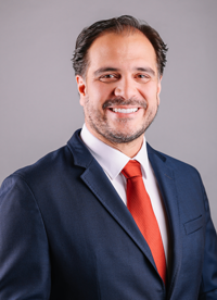Jarrad Thierath