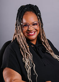 Taneka “Nikki” Johnson