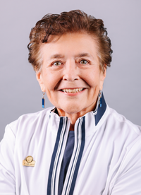 Dr. Norma Martinez Rogers