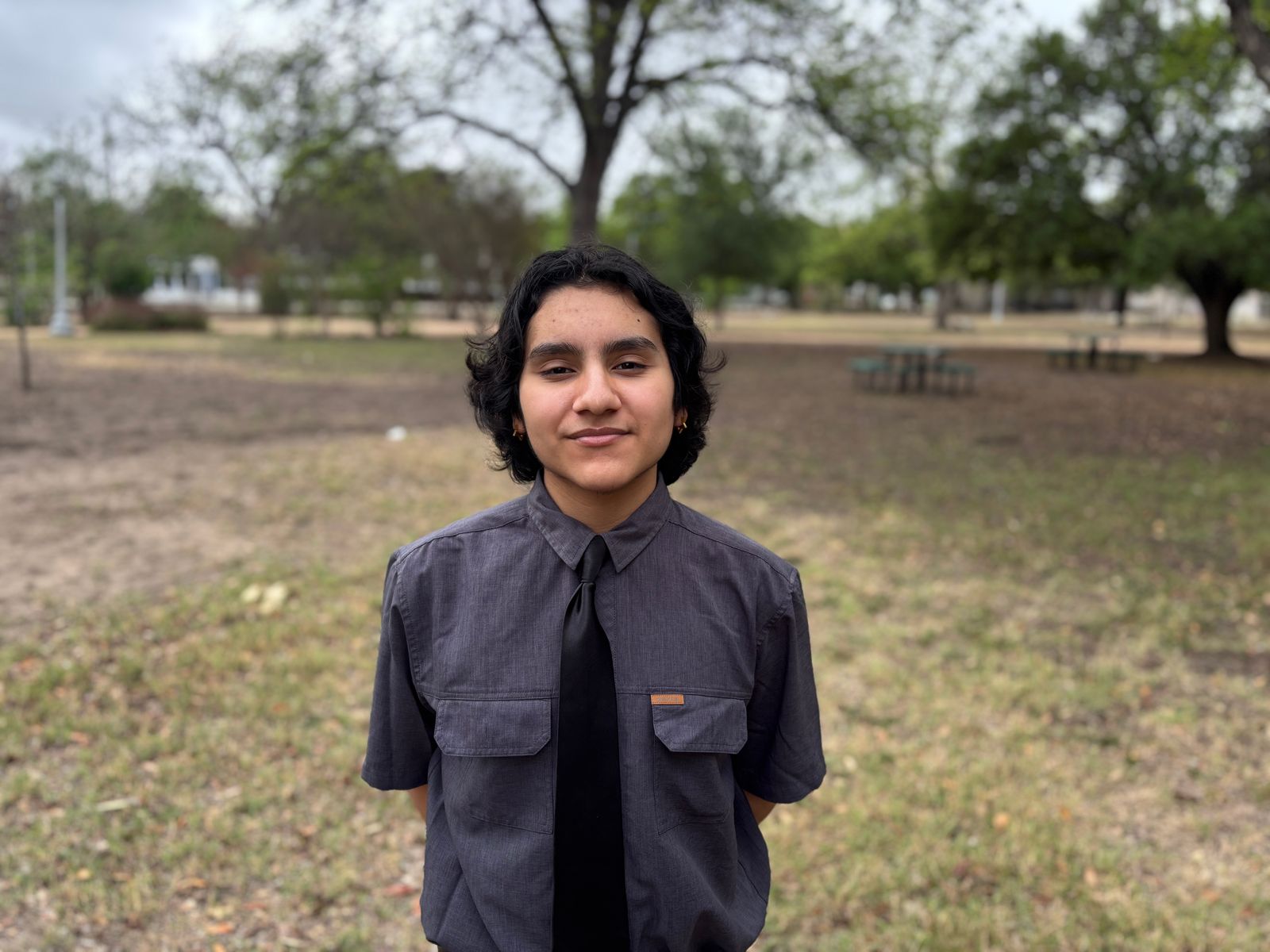 From Passion to Possibility: HCV Resident Bound for UT Austin