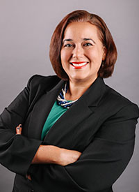 Aiyana Longoria