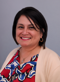 Berta Rodriguez