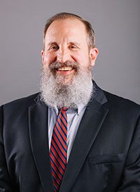 Brad McMurray