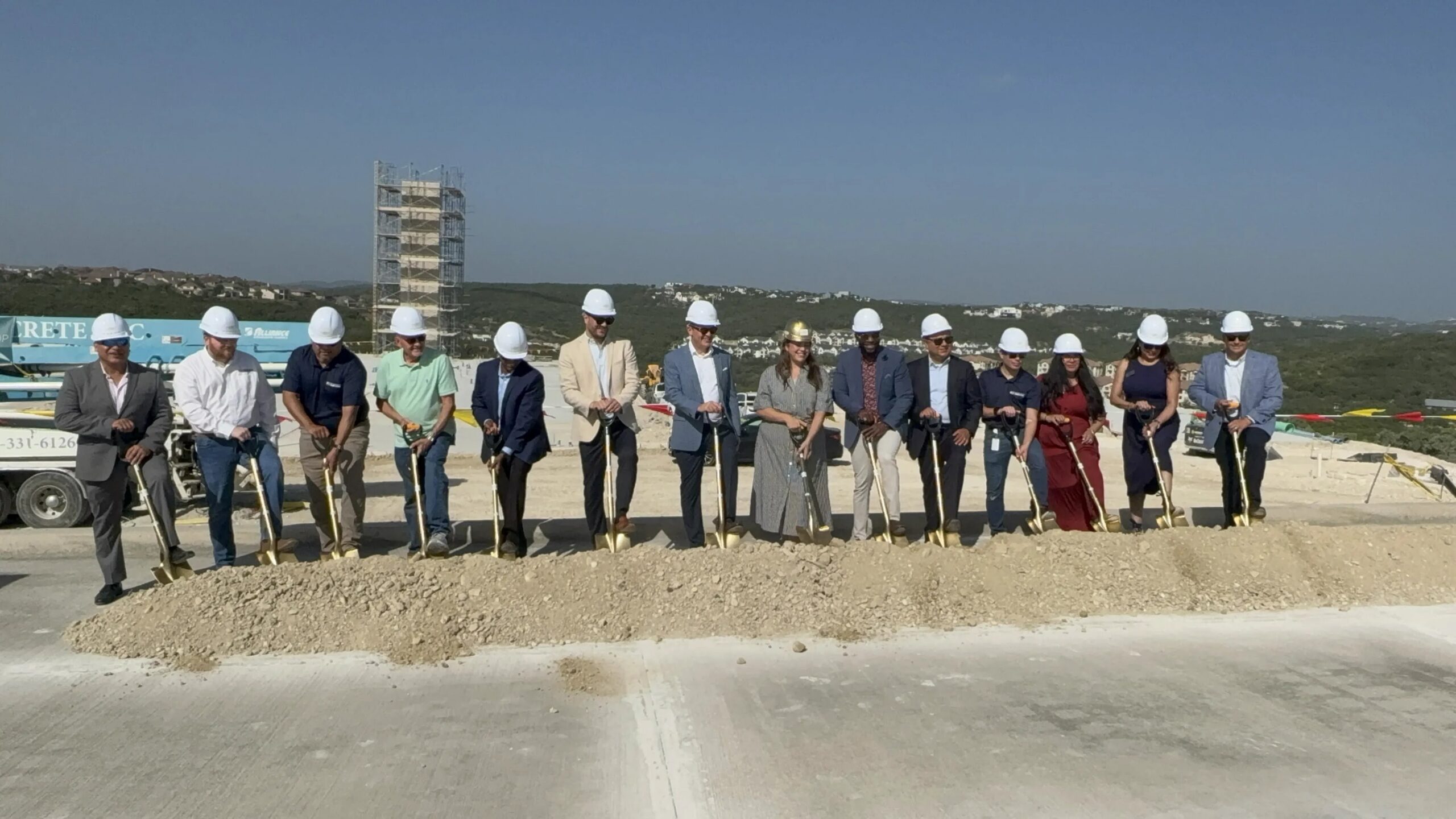 Opportunity Home, Journeyman Group to Bring 299 New Homes to Northwest San Antonio