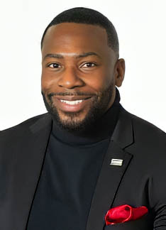 Jeff May, Jr.
