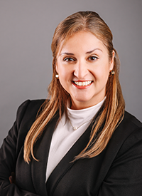 Mireya Espinoza