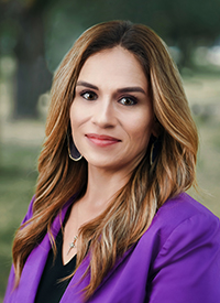 Vanessa Caballero